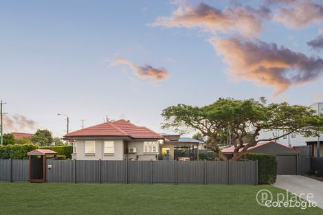 Property photo of 122 Stanley Road Camp Hill QLD 4152