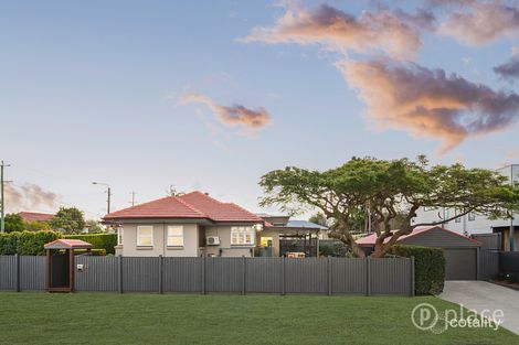 Property photo of 122 Stanley Road Camp Hill QLD 4152