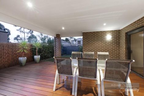 Property photo of 2 Sheffield Way Keysborough VIC 3173