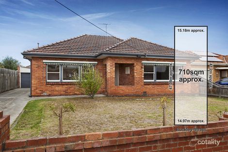 395 Buckley St, Aberfeldie, VIC 3040