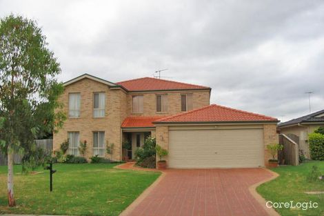 Property photo of 2 Scribblygum Circuit Rouse Hill NSW 2155