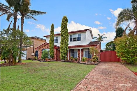 13 Casuarina Rd, Alfords Point, NSW 2234