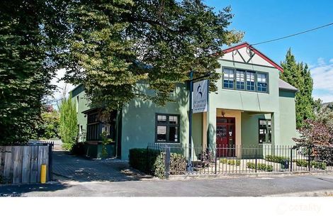 326 Macquarie St, South Hobart, TAS 7004