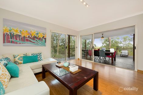 Property photo of 31 Bluegum Rise Anstead QLD 4070