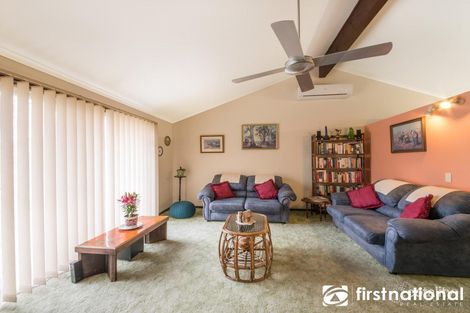 Property photo of 31/22 Somerville Road Hampton Park VIC 3976