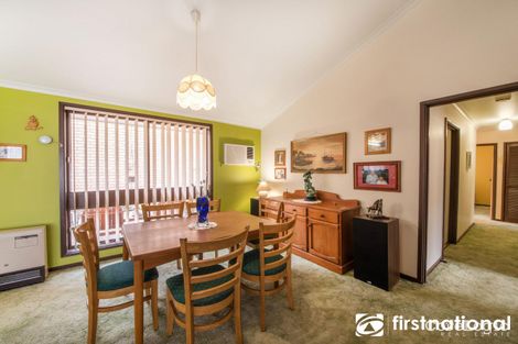 Property photo of 31/22 Somerville Road Hampton Park VIC 3976