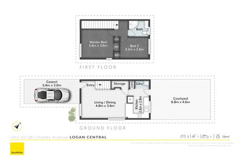 Property photo of 10/38 Charles Avenue Logan Central QLD 4114
