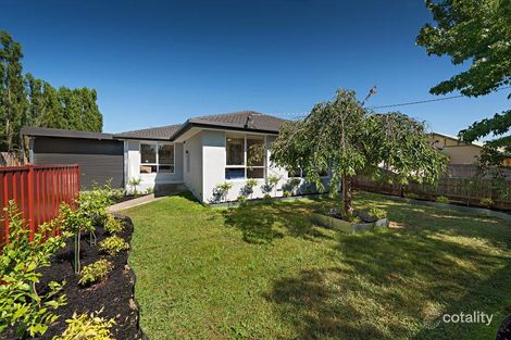 Property photo of 7 Macmeikan Street Whittlesea VIC 3757