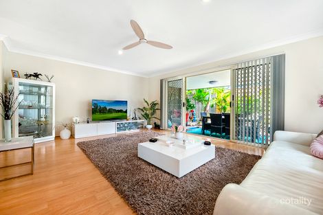 Property photo of 2/29 Mountain Ash Circuit Robina QLD 4226
