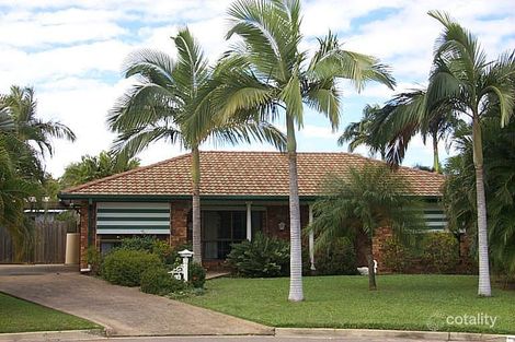 13 Berkeley Ct, Kirwan, QLD 4817