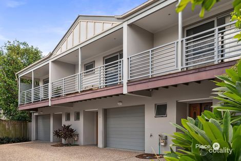 Property photo of 3/20 Nicklin Street Coorparoo QLD 4151