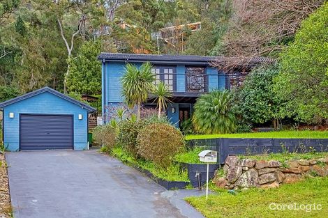 Property photo of 44 Lentara Road Umina Beach NSW 2257