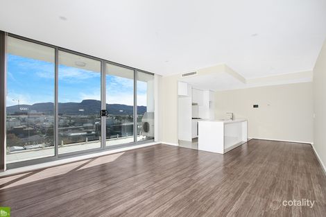 1204/51 Crown St, Wollongong, NSW 2500