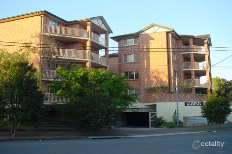 Property photo of 11/3-7 Park Street Sutherland NSW 2232