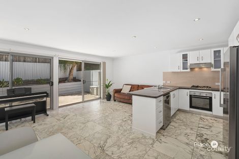 Property photo of 3/20 Nicklin Street Coorparoo QLD 4151