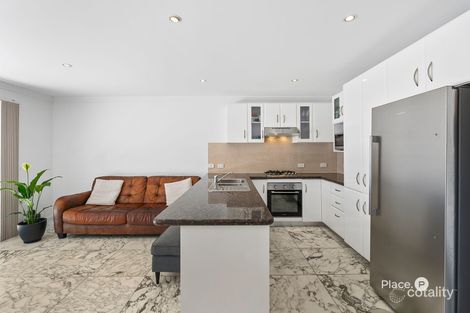 Property photo of 3/20 Nicklin Street Coorparoo QLD 4151