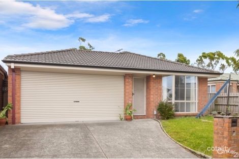 23 Maria Cres, Pakenham, VIC 3810