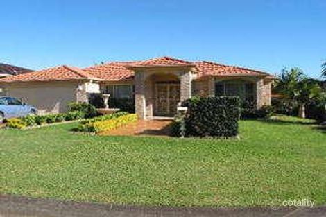 Property photo of 40 Granada Parade Alstonville NSW 2477
