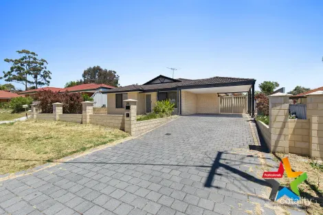 Property photo of 25 Scanlon Way Lockridge WA 6054