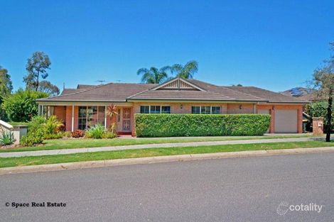 Property photo of 1 O'Dea Road Mount Annan NSW 2567
