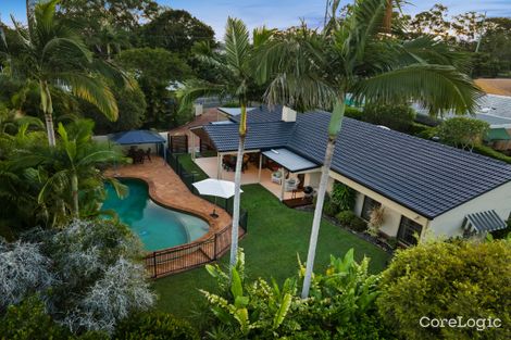 Property photo of 96 Kenmore Road Kenmore QLD 4069