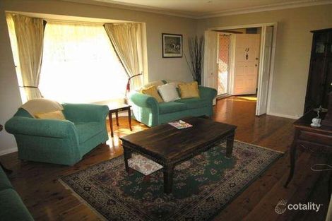 Property photo of 13 Girralong Avenue Baulkham Hills NSW 2153
