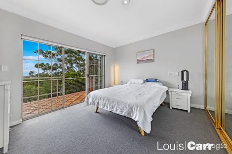 Property photo of 89 Greenbank Drive Glenhaven NSW 2156