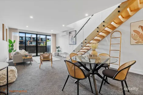 Property photo of 52/40 Mort Street Braddon ACT 2612