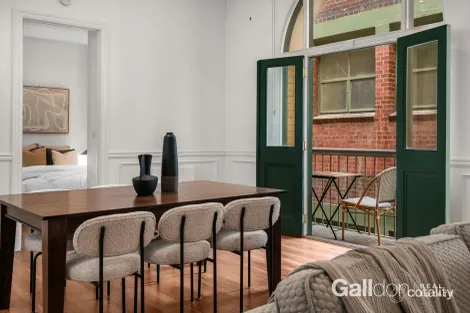 Property photo of 405/8 Bligh Place Melbourne VIC 3000