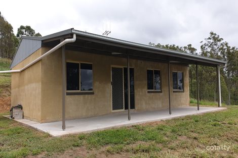 Property photo of 43 Rainbow Avenue Moolboolaman QLD 4671