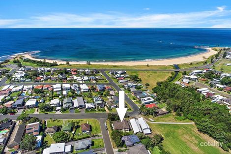 Property photo of 12 Southview Street Bulli NSW 2516