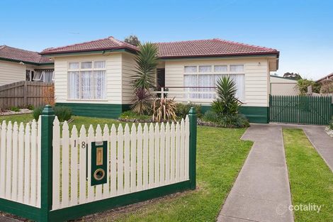 18 Nagle Dr, Belmont, VIC 3216