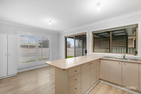 Property photo of 10/2A Justine Parade Rutherford NSW 2320