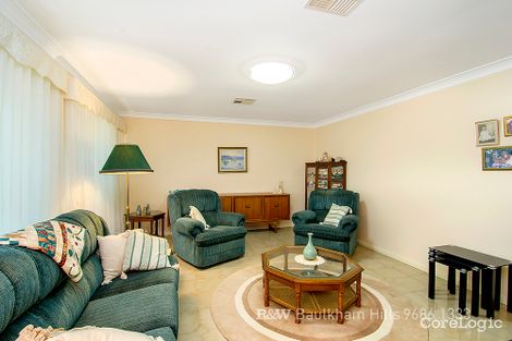 Property photo of 4 Allandale Drive Baulkham Hills NSW 2153