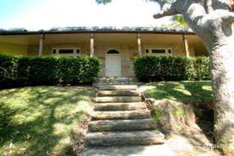Property photo of 126A Pacific Road Palm Beach NSW 2108