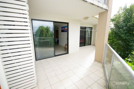 Property photo of 20/6 Primrose Street Bowen Hills QLD 4006