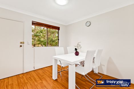 Property photo of 38/25 Taranto Road Marsfield NSW 2122