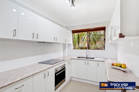 Property photo of 38/25 Taranto Road Marsfield NSW 2122