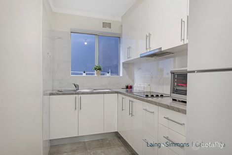 Property photo of 2/65 Smart Street Fairfield NSW 2165
