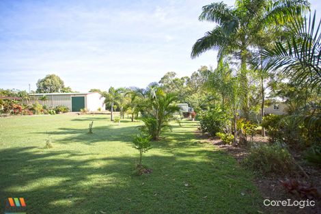 Property photo of 4 Wattle Court Hay Point QLD 4740