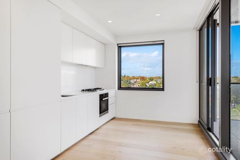 Property photo of 604/7 Evergreen Mews Armadale VIC 3143