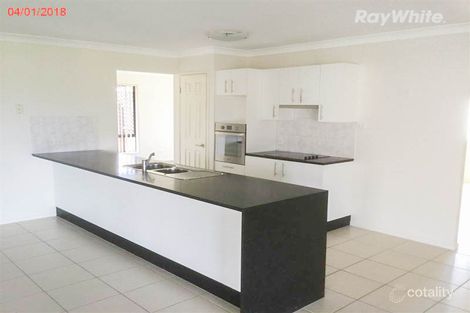 Property photo of 2 Homestead Place Brassall QLD 4305