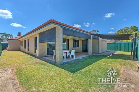 Property photo of 3 Wedgetail Crescent Success WA 6164