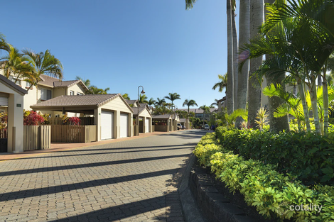 Property photo of 42/2 Landsborough Parade Golden Beach QLD 4551