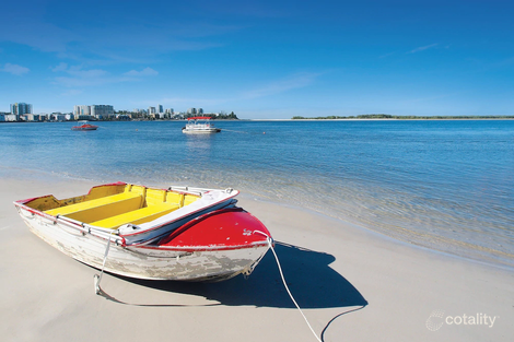 Property photo of 42/2 Landsborough Parade Golden Beach QLD 4551