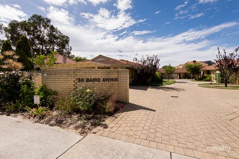 Property photo of 3/30 Baird Avenue Nedlands WA 6009