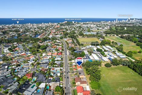 Property photo of 4/42 Oceanic Drive Mermaid Waters QLD 4218