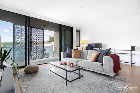 Property photo of 8/260-264 Wardell Road Marrickville NSW 2204