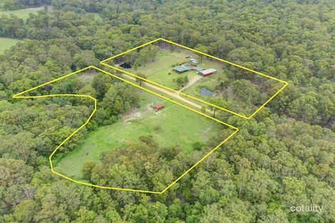 Property photo of 212 Lings Road Buttai NSW 2323