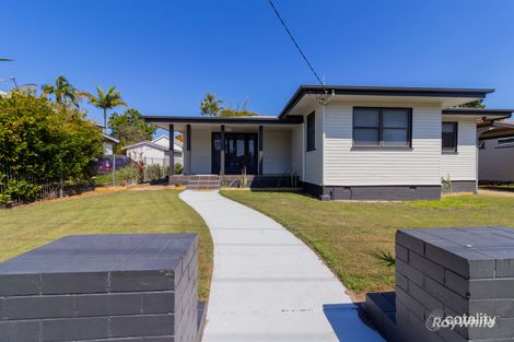 Property photo of 62 Mimnagh Street Norville QLD 4670